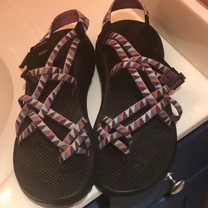 Chaco Women’s ZX2 Classic Athletic Sandal